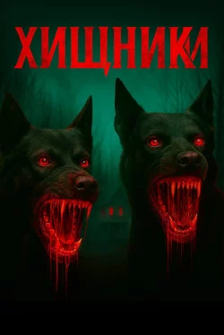 Хищники
